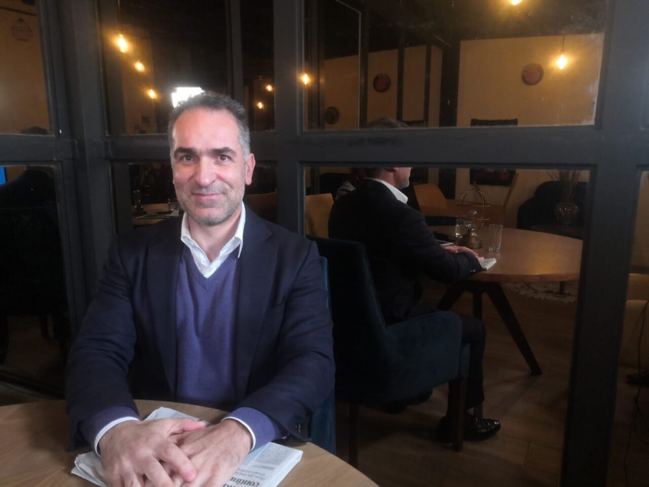 Reforma Eléctrica, urgente para regular el mercado eléctrico: Mario Bracamonte