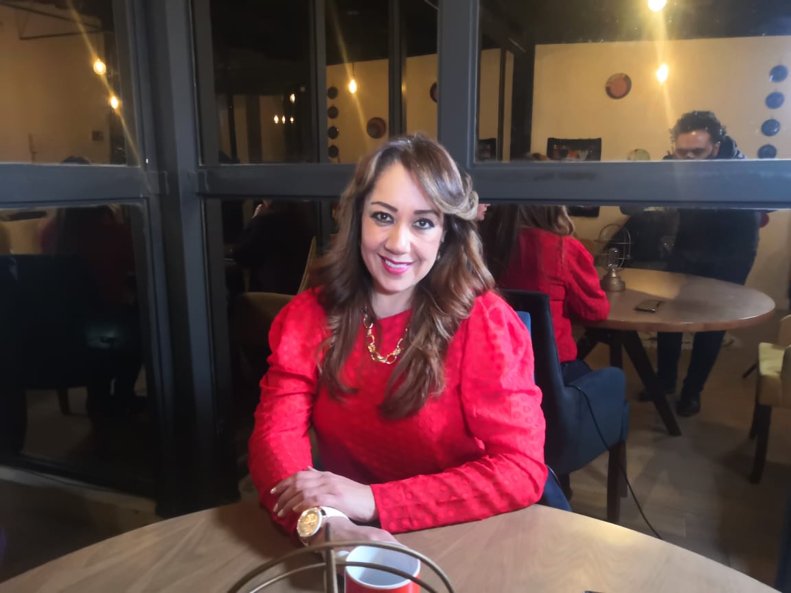 Debe el PRI someter a votación a su dirigencia, como lo hizo el PAN: Sandra Montalvo