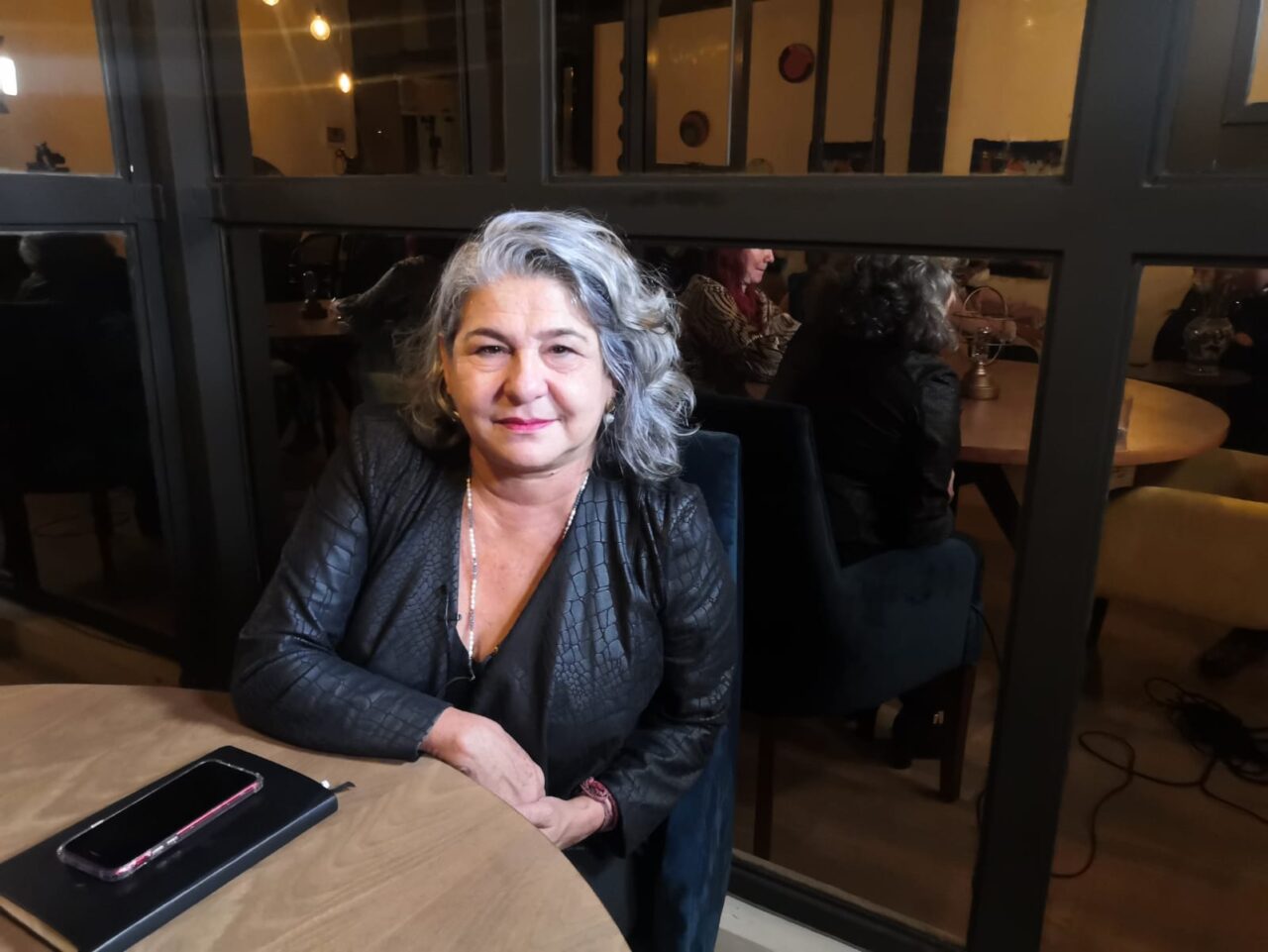 En Puebla hay «anarquía medioambiental» porque no se aplica la ley: Myriam Arabian