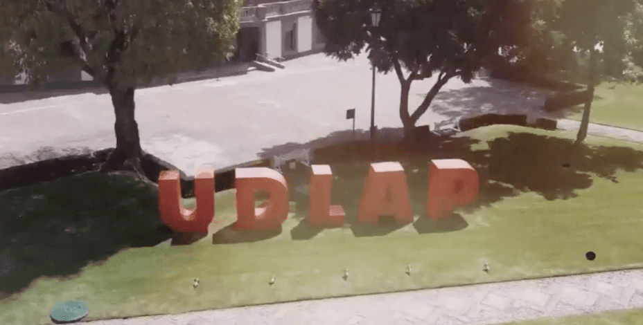 Reabrirá UDLAP su campus este viernes 10 de diciembre