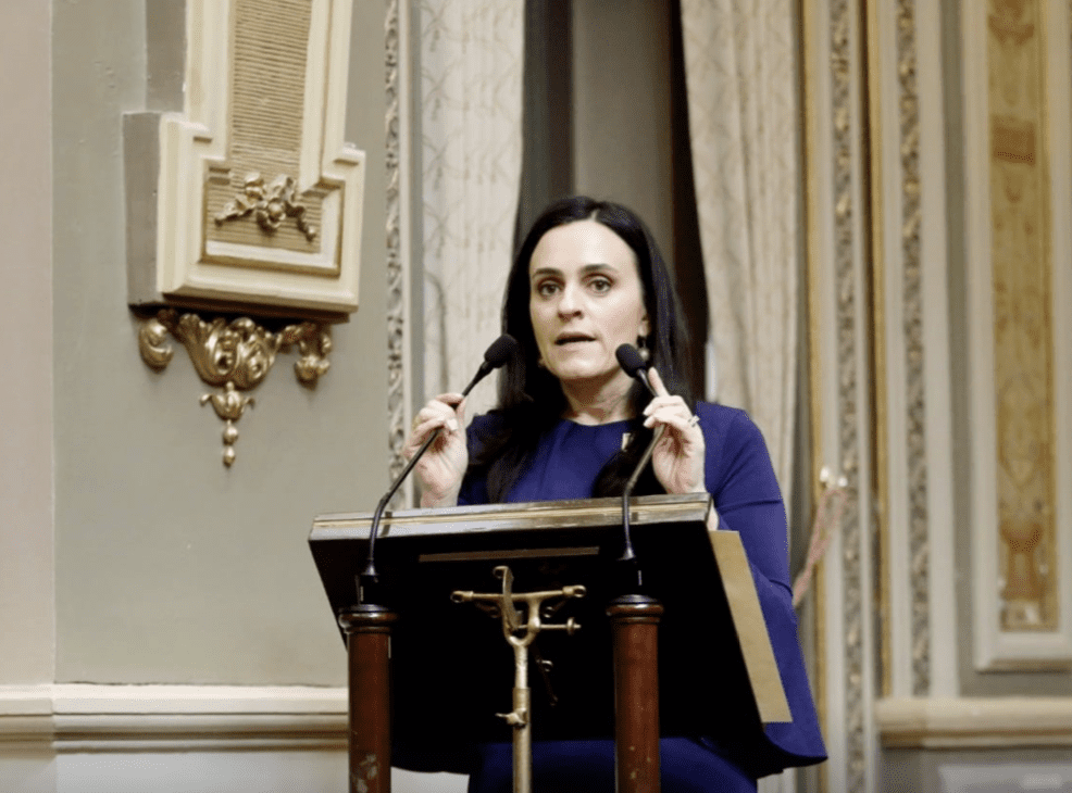 En toda democracia sana, el respeto al derecho a disentir es fundamental: Grupo Legislativo del PAN