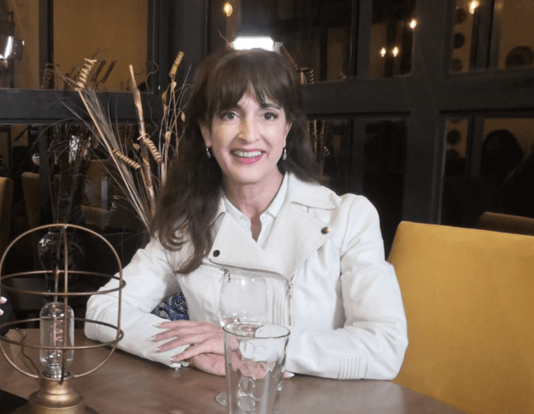 No destituiré a Eduardo Alcántara, sería un error táctico: Augusta Díaz de Rivera