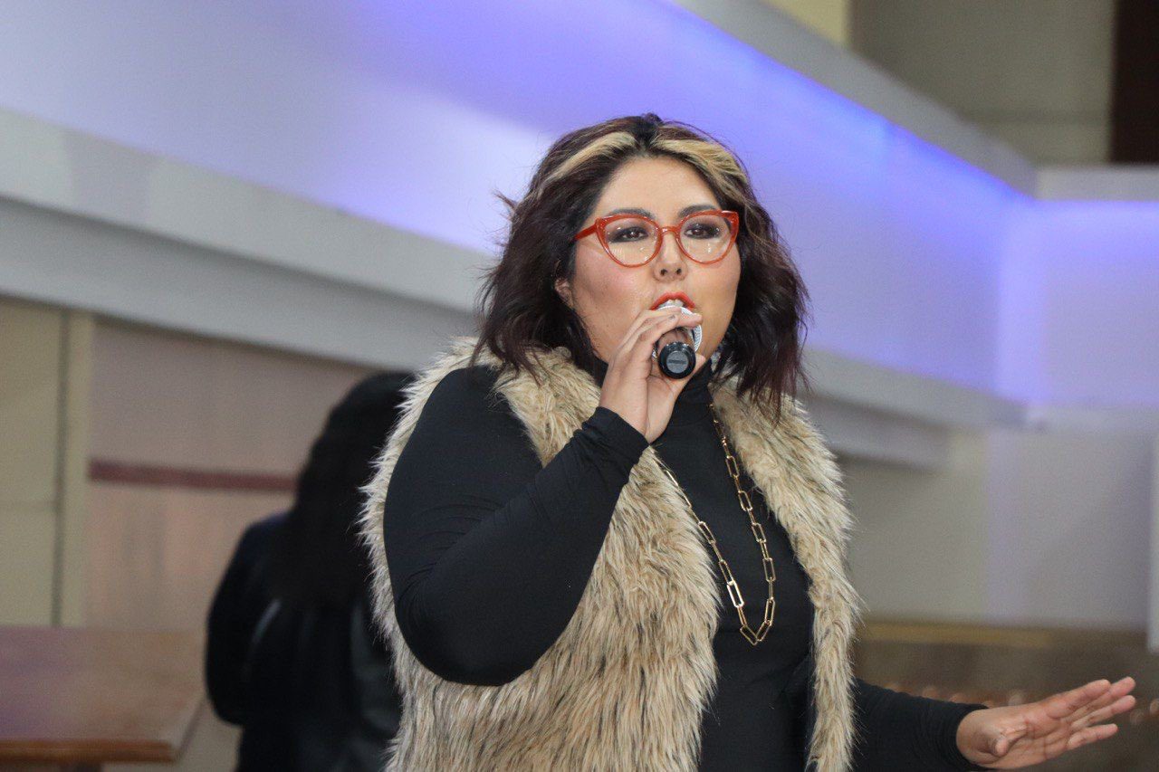 Impugnará Genoveva Huerta ante tribunales el fallo de la Comisión de Justicia del PAN