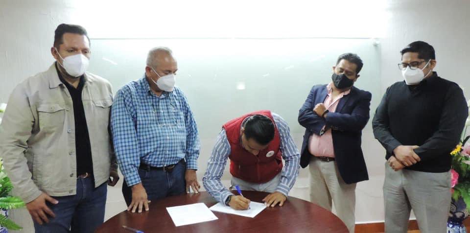 Comité electoral del STSPEPYOD obtiene suspensión de resolución de Tribunal de Arbitraje