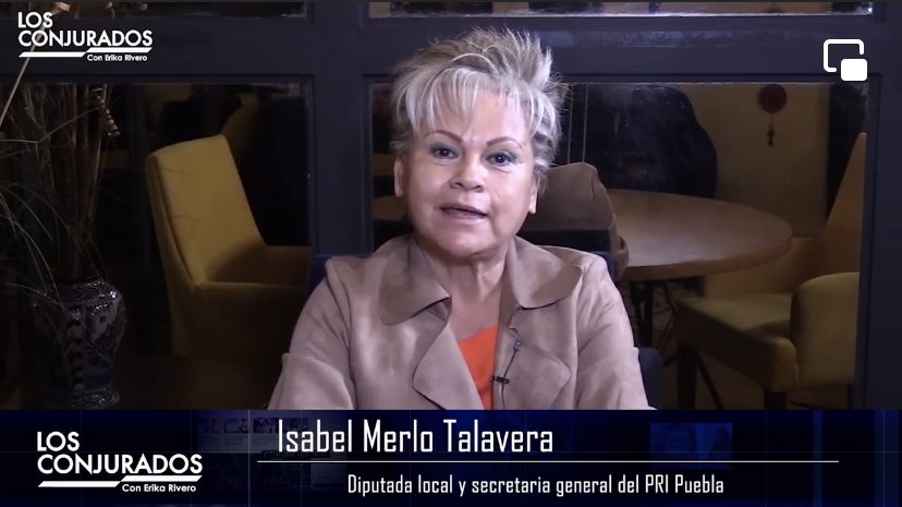 ¿De qué trata la Ley del Transporte en Puebla? La diputada Isabel Merlo te lo explica