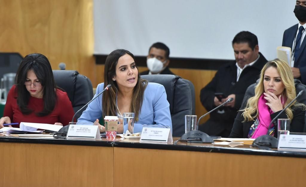 Pueblos Mágicos han sido «monumentalmente ignorados» por Morena: Carolina Beauregard