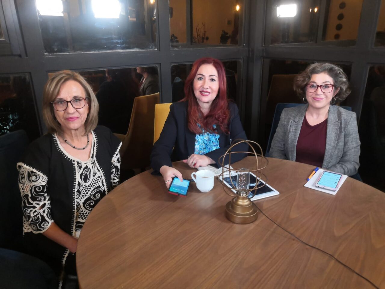 Ausencia de políticas de género en el ayuntamiento de Puebla: regidoras de Morena