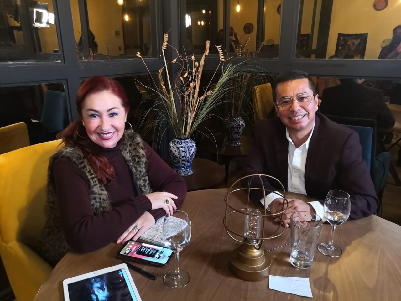 No acuchillar al pueblo con el Derecho de Alumbrado Público, pide el regidor «Yordi»