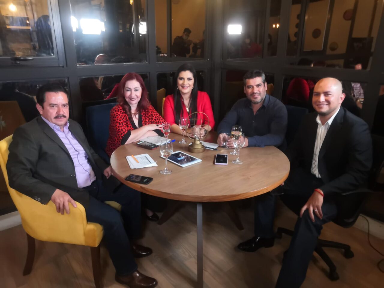 PRI se prepara para tener candidato a la alcaldia y gobernador: CDE del PRI