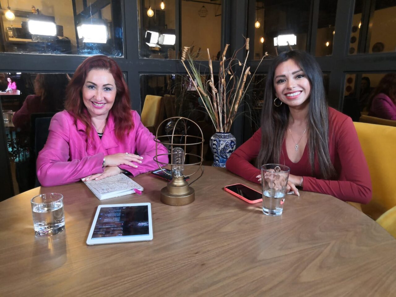 El reto para Movimiento Ciudadano en Puebla es tener mayor apertura y elección de mejores candidatos: Marisol Calva