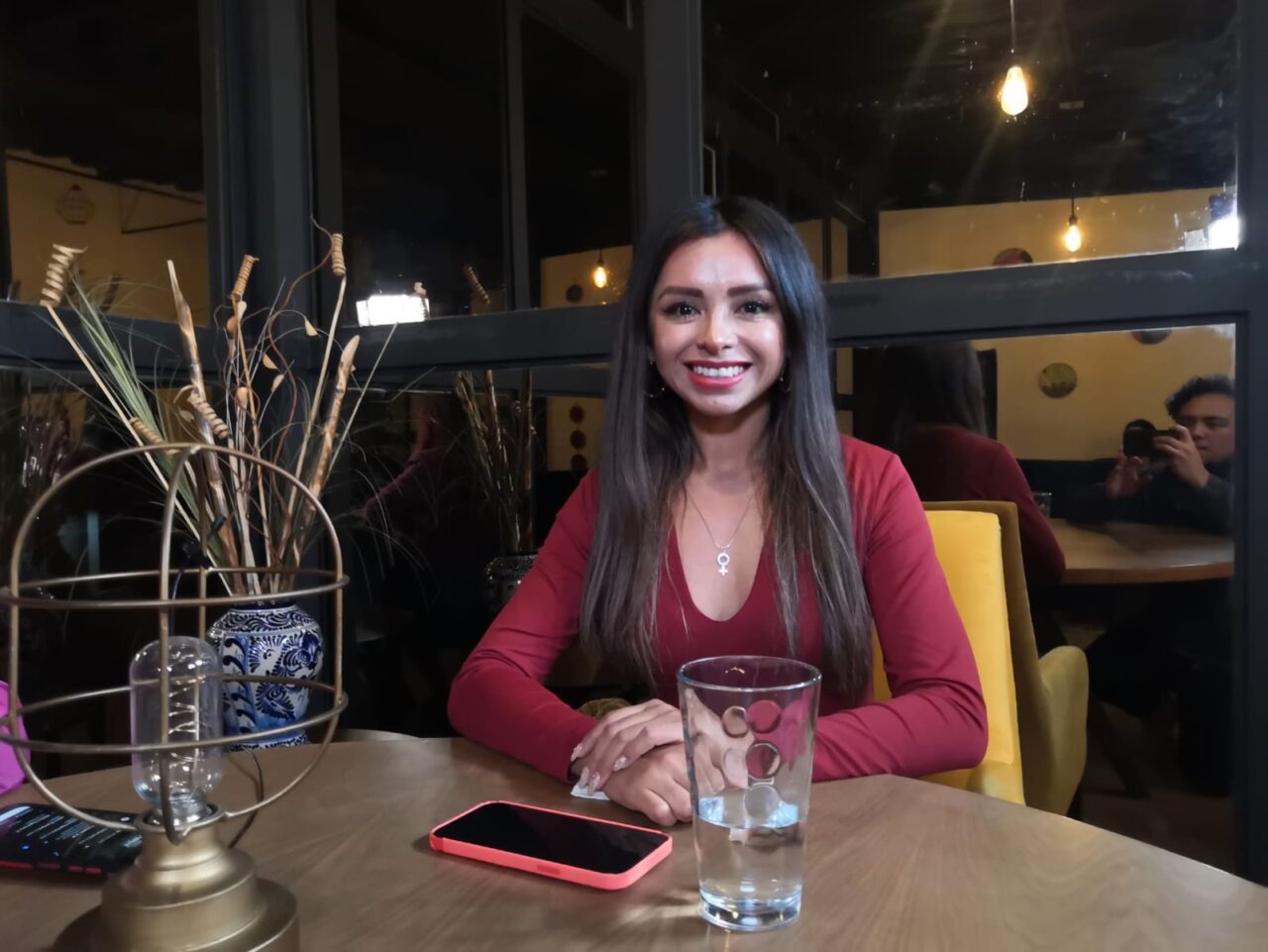 El regreso de Dante Delgado, lo mejor que le pudo pasar a Movimiento Ciudadano: Marisol Calva