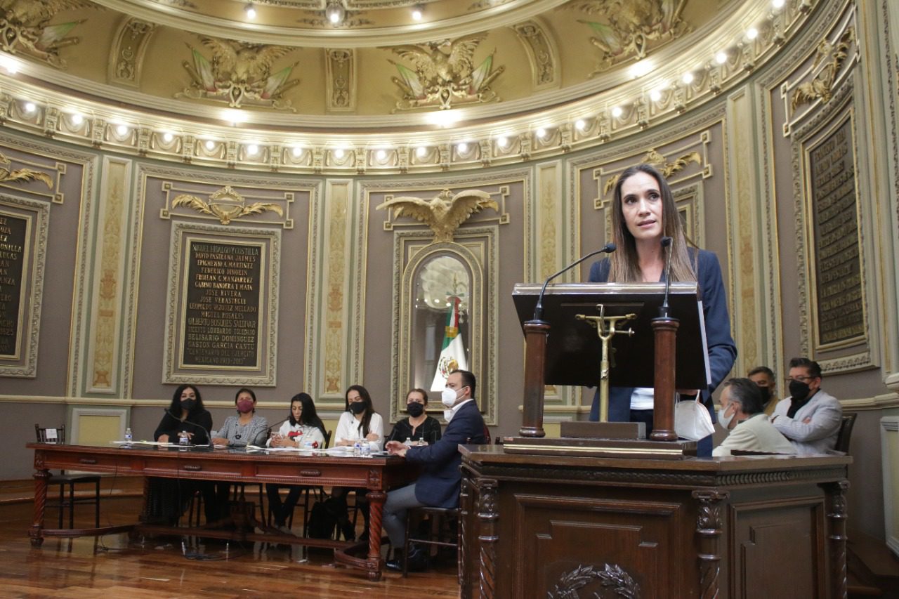 Recibe Congreso del Estado 80 solicitudes para modificar Leyes de Ingresos municipales 2022