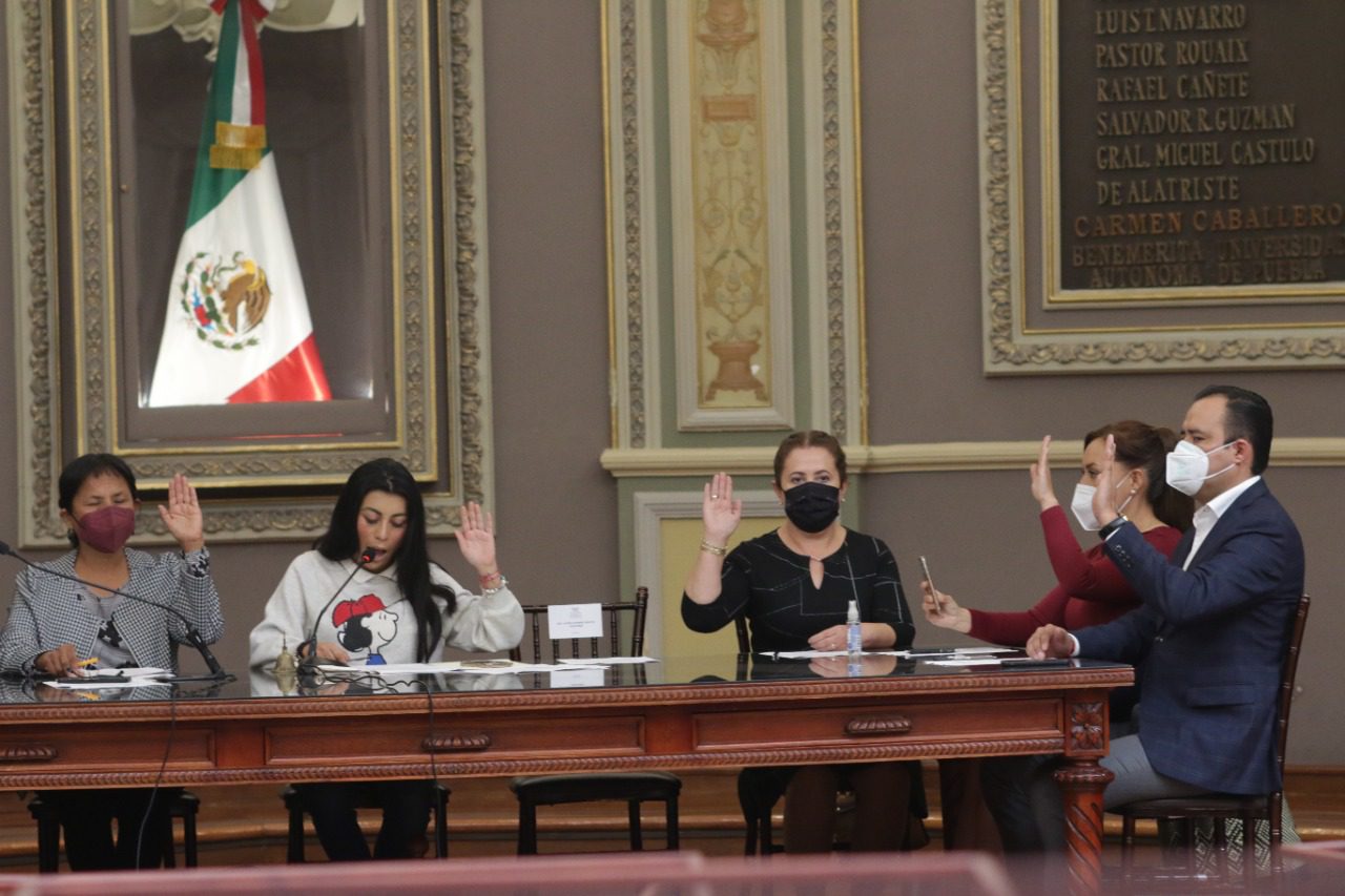 Presentan exhorto para que se implemente programa de regularización de placas de motocicletas