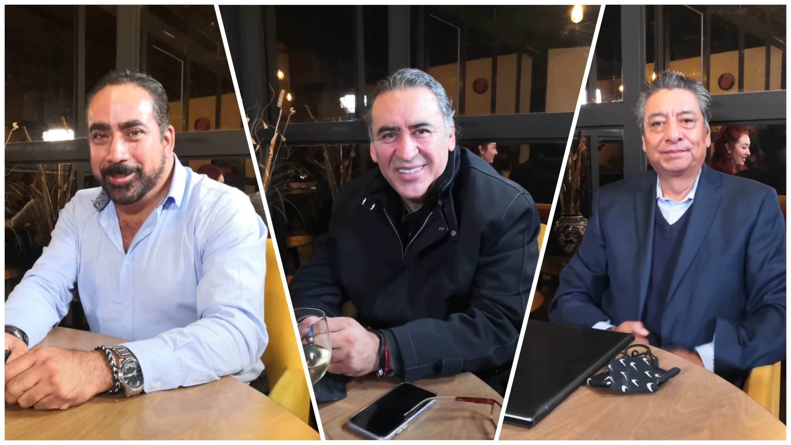 “Tigre” a la gubernatura, dignificar a Momoxpan, voto diferenciado del PAN – Lo destacado de la semana