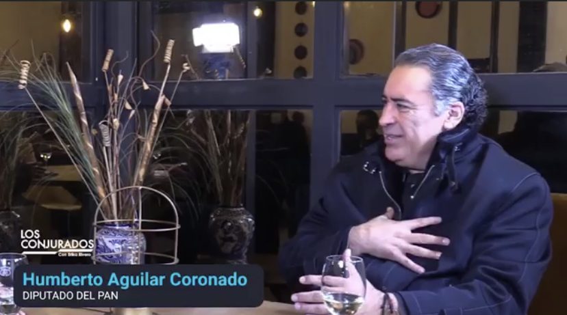 «El Tigre» destapa a Alcántara, Riestra y Jiménez para el Ayuntamiento de Puebla por el PAN