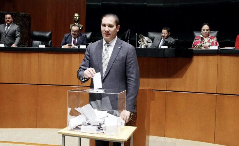 Si viviera, Rafael Moreno Valle encabezaría las encuestas para ser el candidato del PAN al Gobierno de México: Humberto «El Tigre» Aguilar Coronado