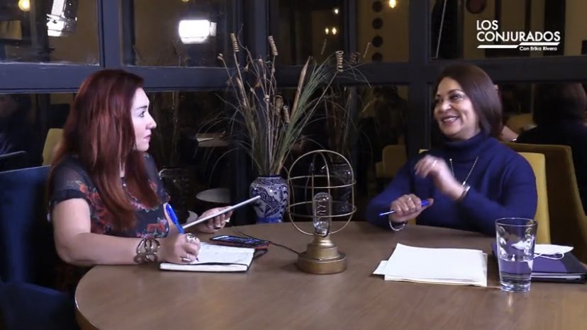 Ningún terreno se va a regularizar si no es legal: Dolores Cervantes Moctezuma