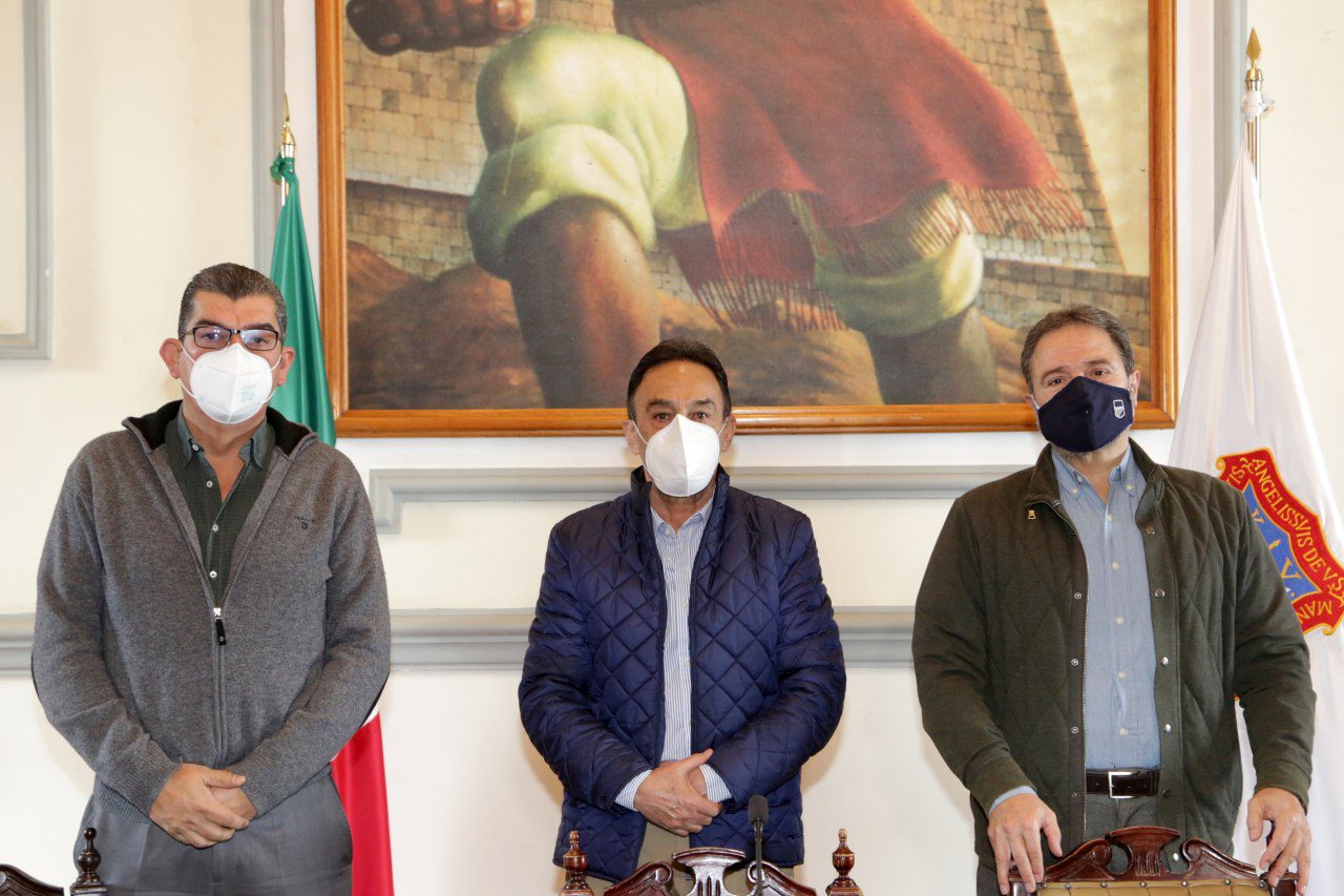 A una semana de plebiscitos en juntas auxiliares, contiendas transitan sin incidentes