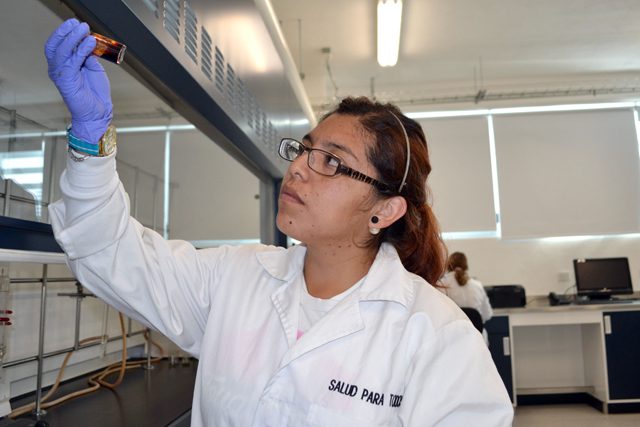 En 2021, BUAP logró el reconocimiento de 13 posgrados por parte del PNPC