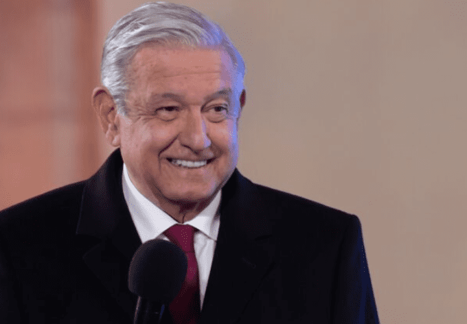 Otra vez, López Obrador se contagia de Covid – 19