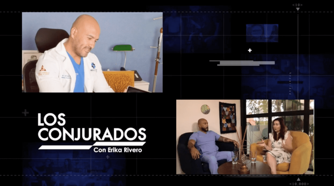 ¿Cuáles son los protocolos sanitarios que en verdad son efectivos contra Covid – 19? El doctor Alfredo Victoria lo explica