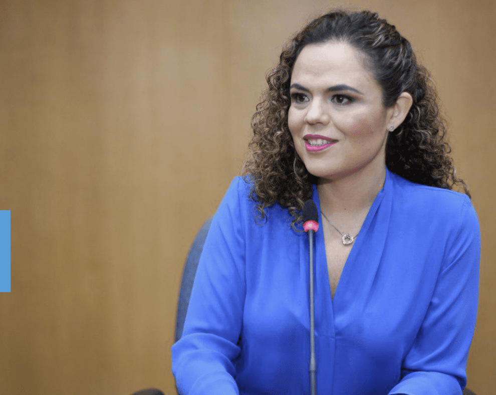 Critica PAN decisión de AMLO de enviar un representante a toma de protesta de Daniel Ortega