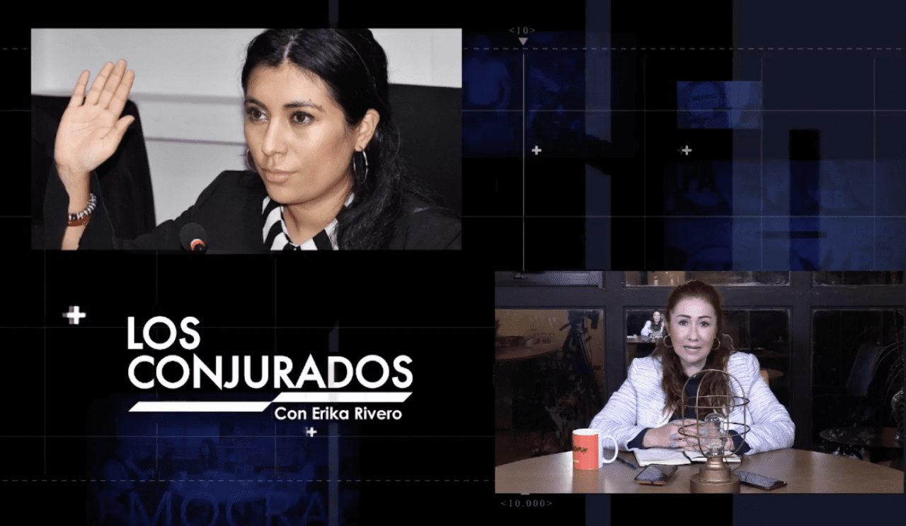 No están solas: denuncien a los acosadores ciberneticos para que sean castigados: Nora Merino