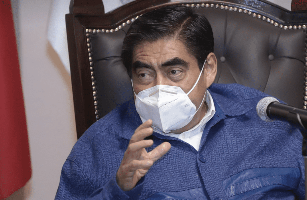 Sin ceder a presiones, Gobierno de Puebla impulsa ruta para operación de ceresos: MBH