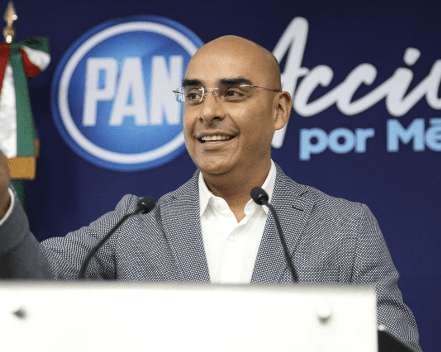 Elogios a Gatell reflejan poca empatía con familiares de muertos por Covid: PAN
