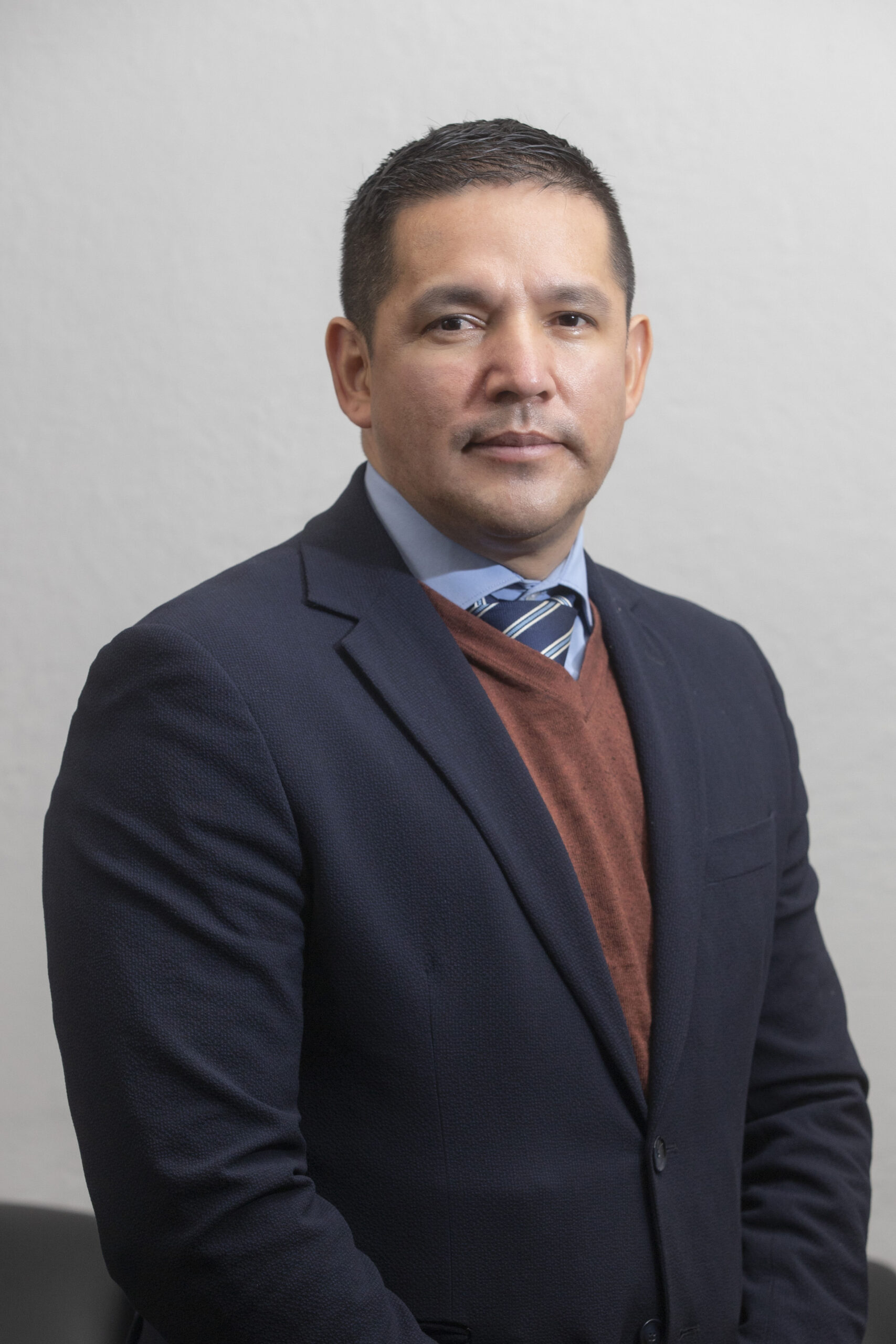 Tras hallazgo de bebé en Penal de San Miguel, Barbosa cambia al titular de la SSP