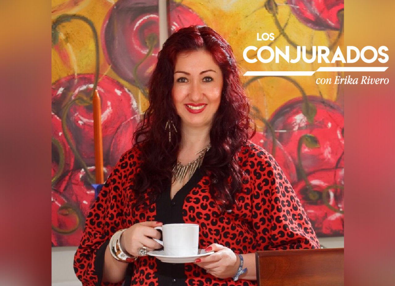 Tití y Genoveva: la reunión – Los Conjurados