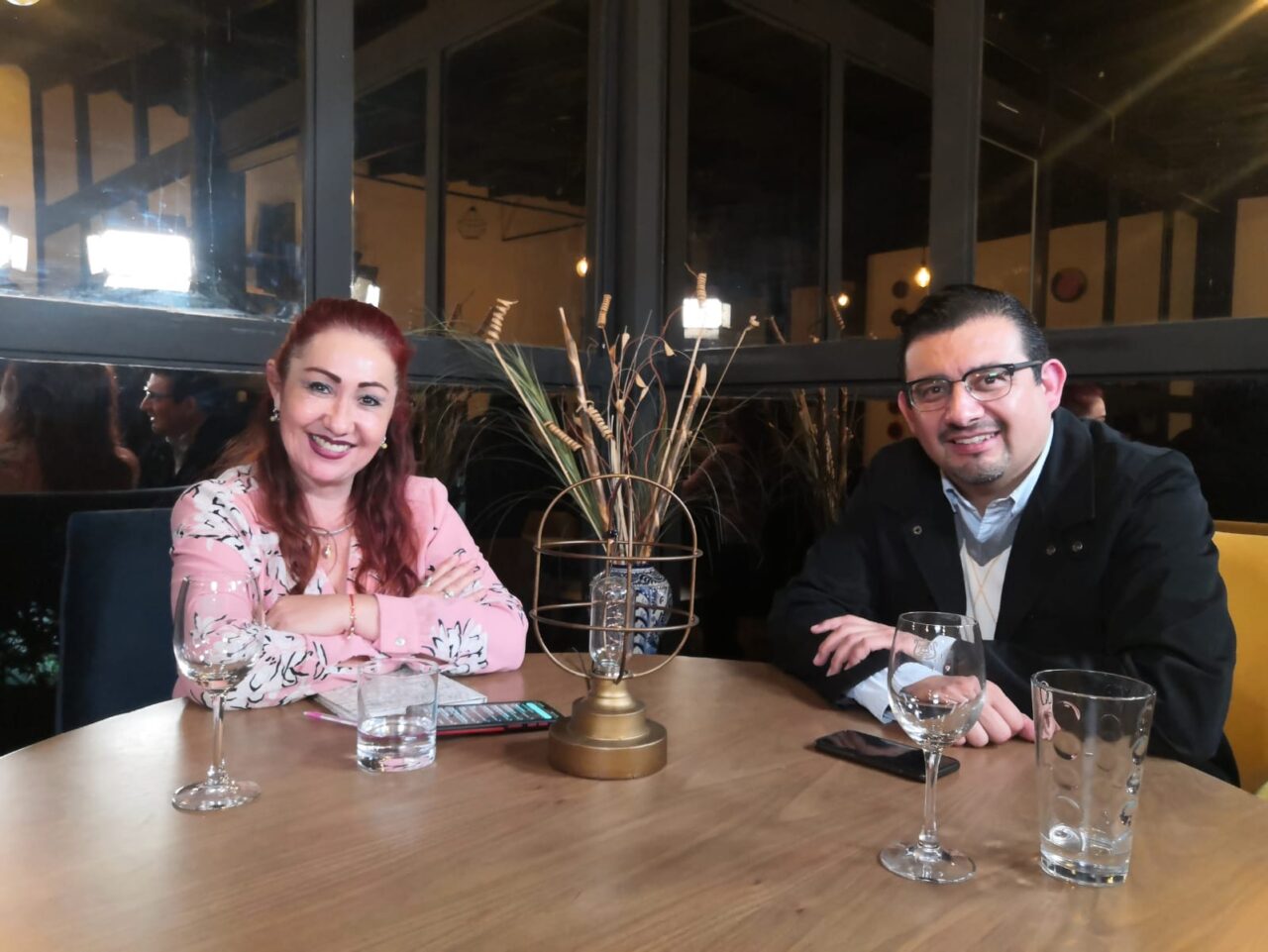 DAP fue dura lección para el PAN, y Eduardo Rivera no quiso asumir el costo: Eduardo Alcántara