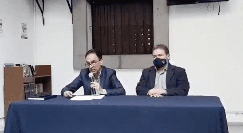 Sin incidentes, concluyeron plebiscitos en juntas auxiliares