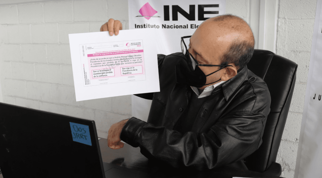 En Puebla se contratará a 542 Capacitadoras/es Asistentes Electorales y 77 Supervisores Electorales 