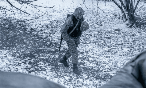 Crisis entre Rusia y Ucrania, y el diálogo sustancial de Joe Biden