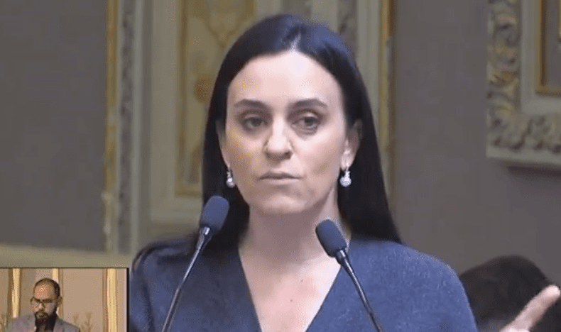 UDLAP nunca debió estar cerrada: Mónica Rodríguez Della Vecchia