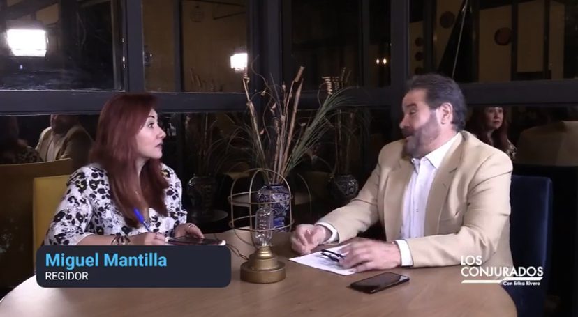 Las Juntas Auxiliares ya no tienen razón de ser: Miguel Mantilla
