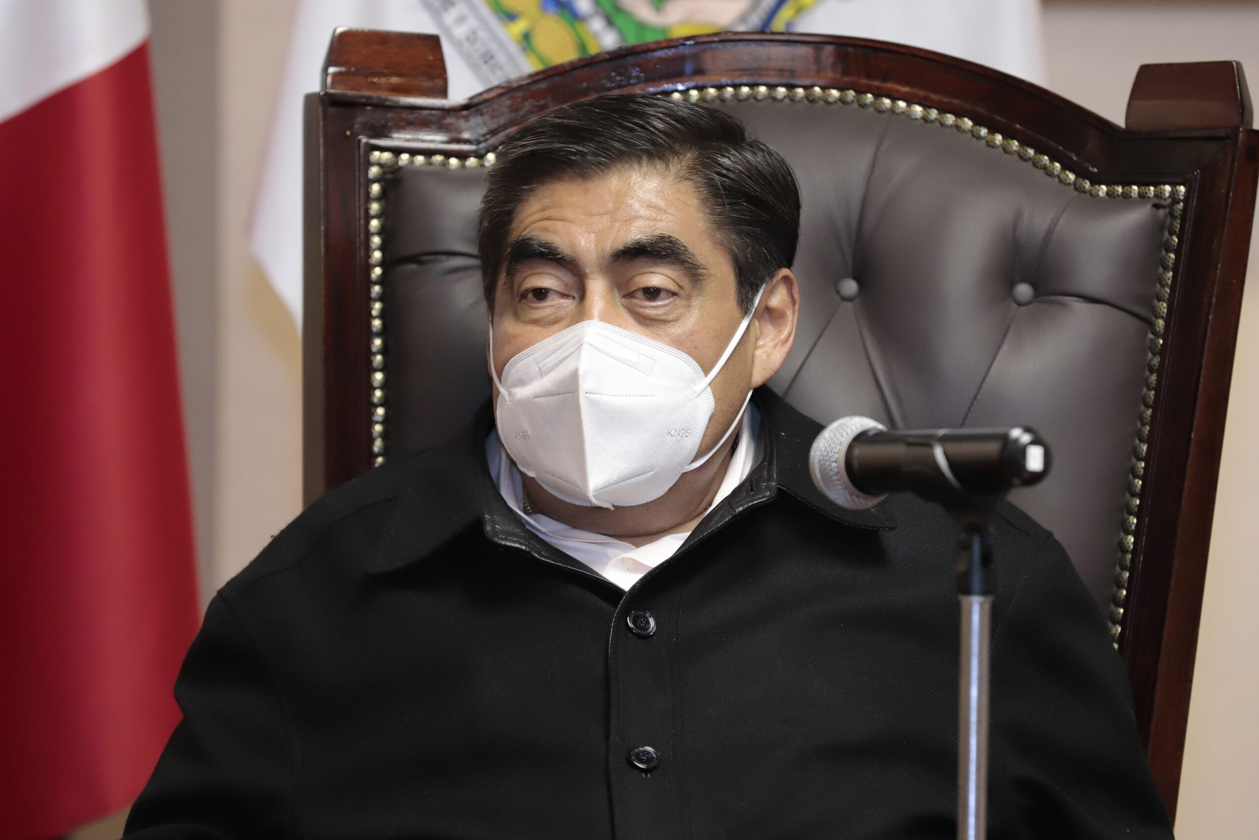 Pide MBH a poblanas y poblanos no linchar delincuentes