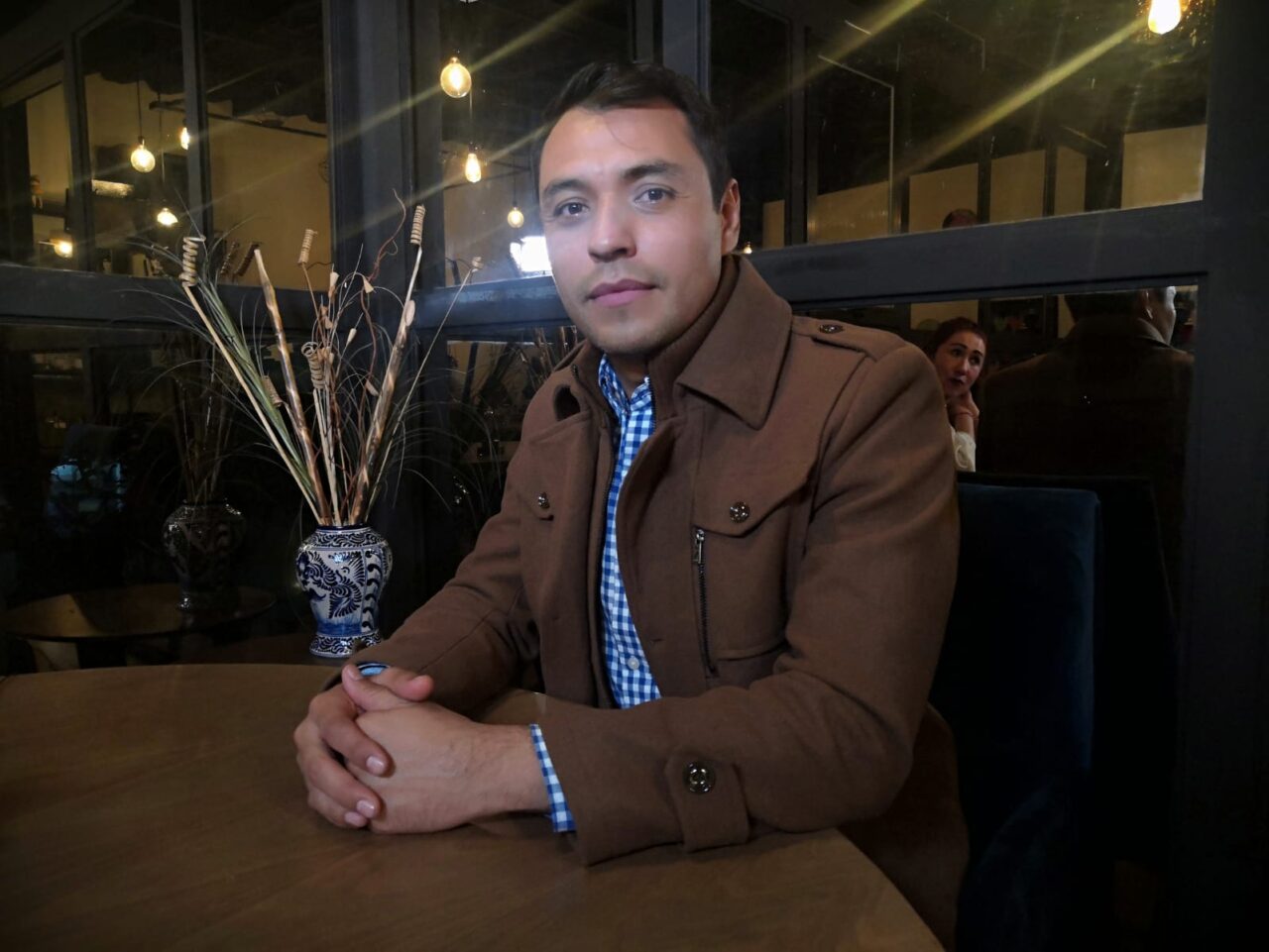 Un deportista más es un delincuente menos, la premisa de Guillermo Iriarte sobre el Torneo de los Barrios 2022