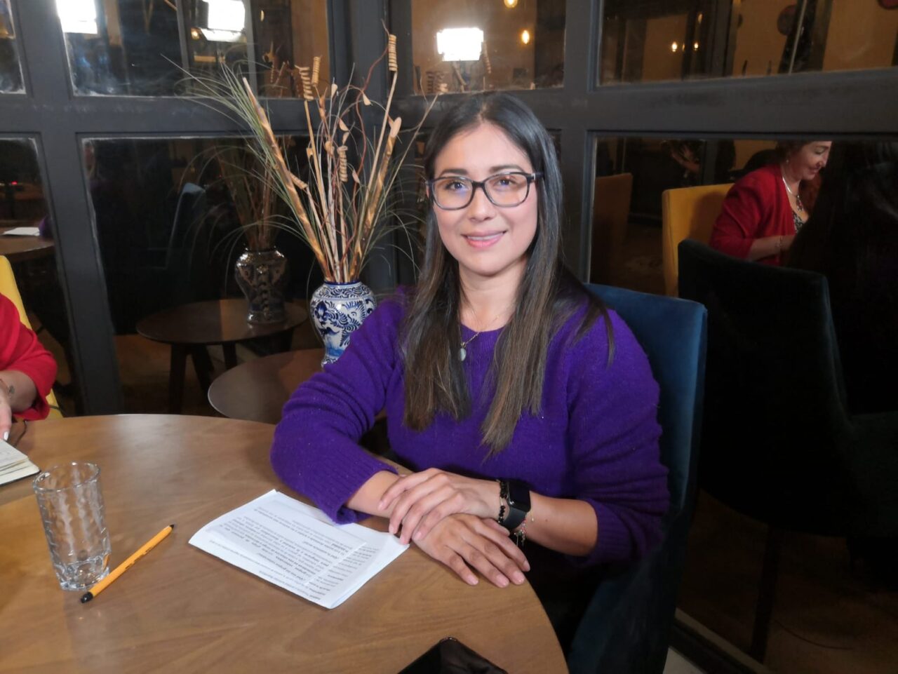 Cuenta Puebla capital con nueva reglamentación en materia de combate y prevención de las adicciones: Gaby Ruiz
