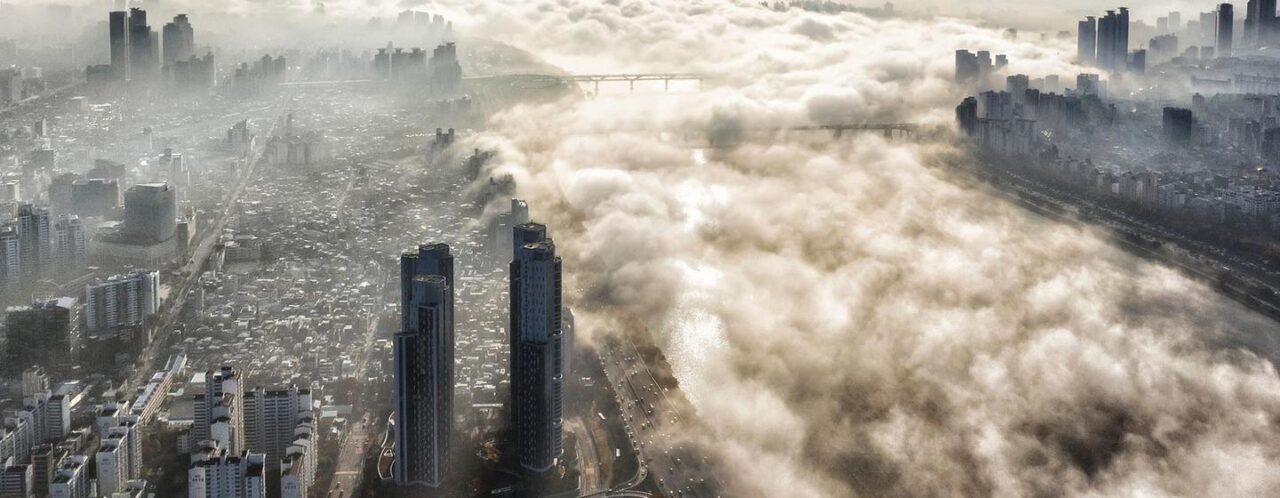 El ruido, contaminación asesina en las ciudades