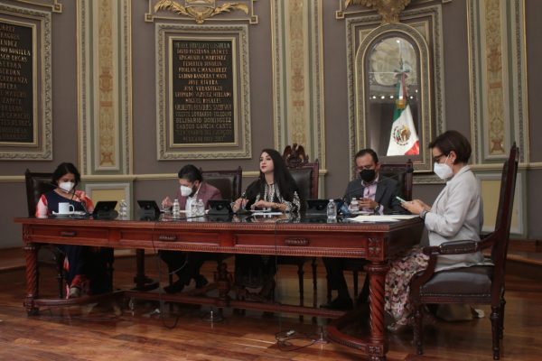 Aprueba Congreso del Estado remoción del titular de la ASE