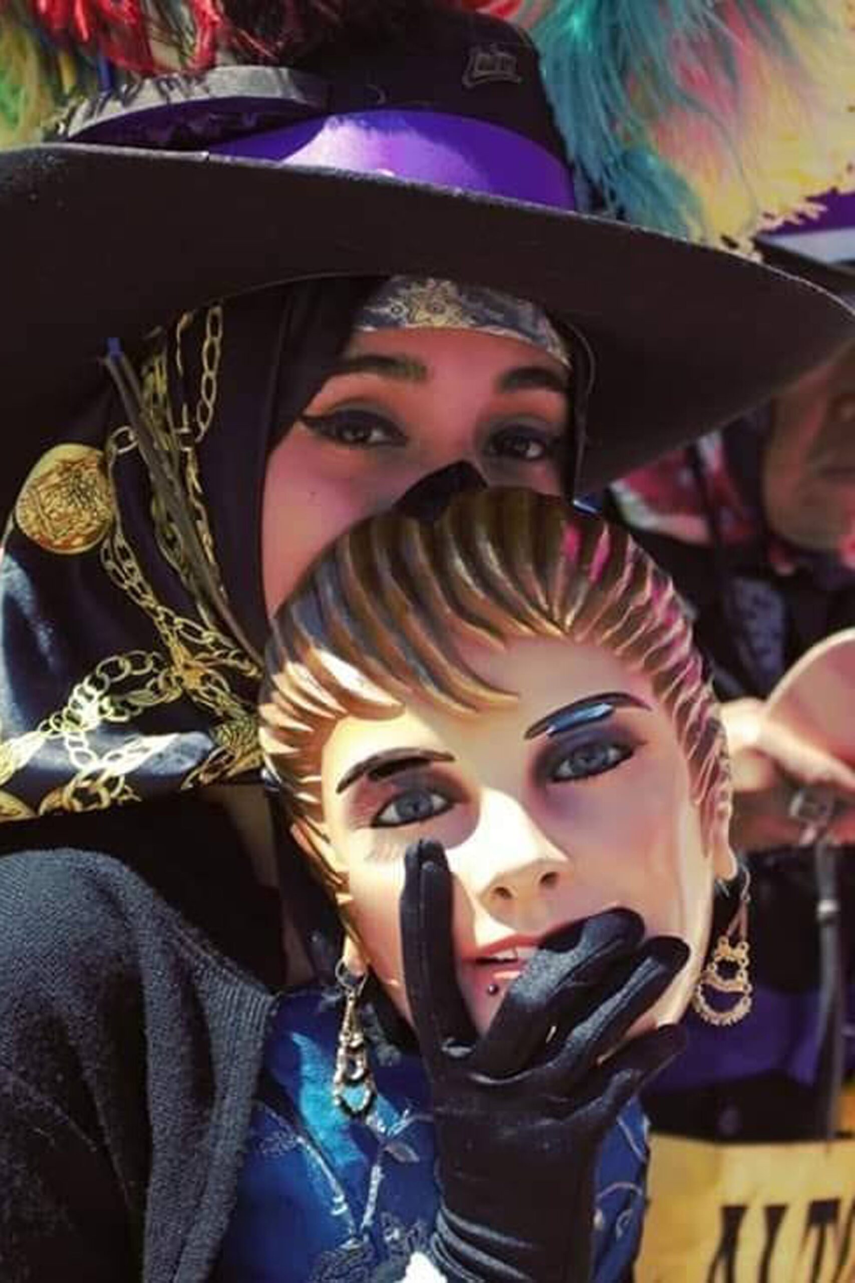 El conocimiento que no se socializa no tiene razón de ser: María Fernanda García Pérez