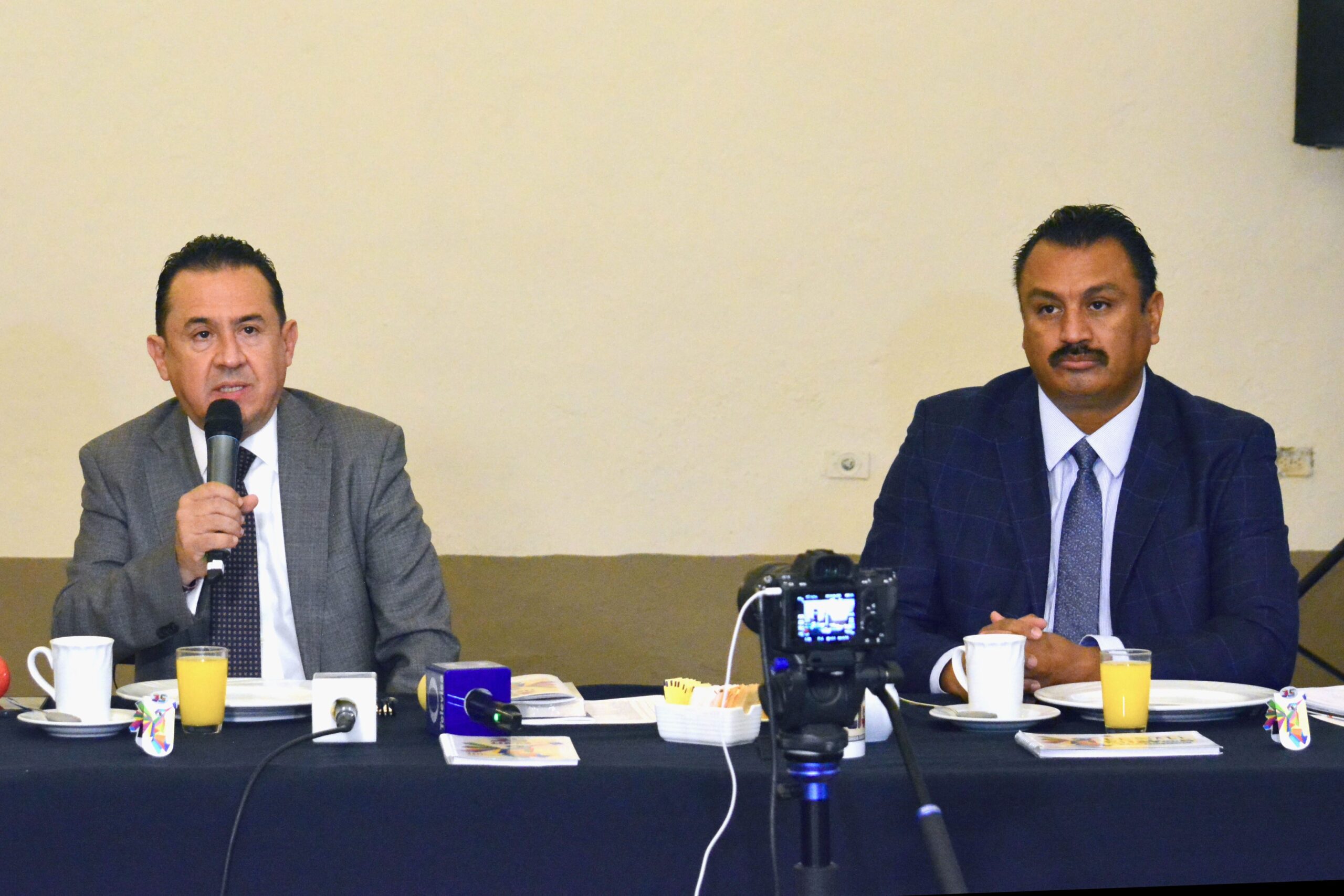 Con destacadas figuras de la literatura y una vasta oferta cultural gratuita se celebra la Fenali 2022 ￼