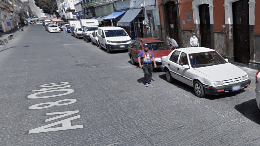 Arrancará a mediados de abril la estrategia de parquímetros en la capital poblana