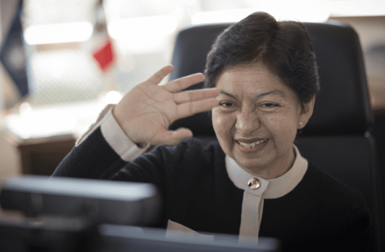 Los campus regionales de la BUAP abonan al desarrollo económico de la zona, gracias a programas con pertinencia social: Lilia Cedillo