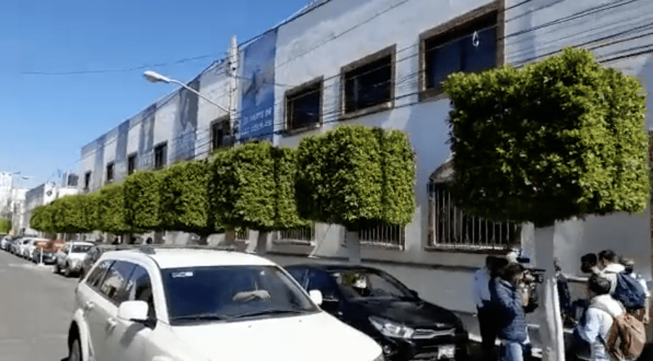¿Qué ocurrió este jueves 10 de marzo en la UPAEP?