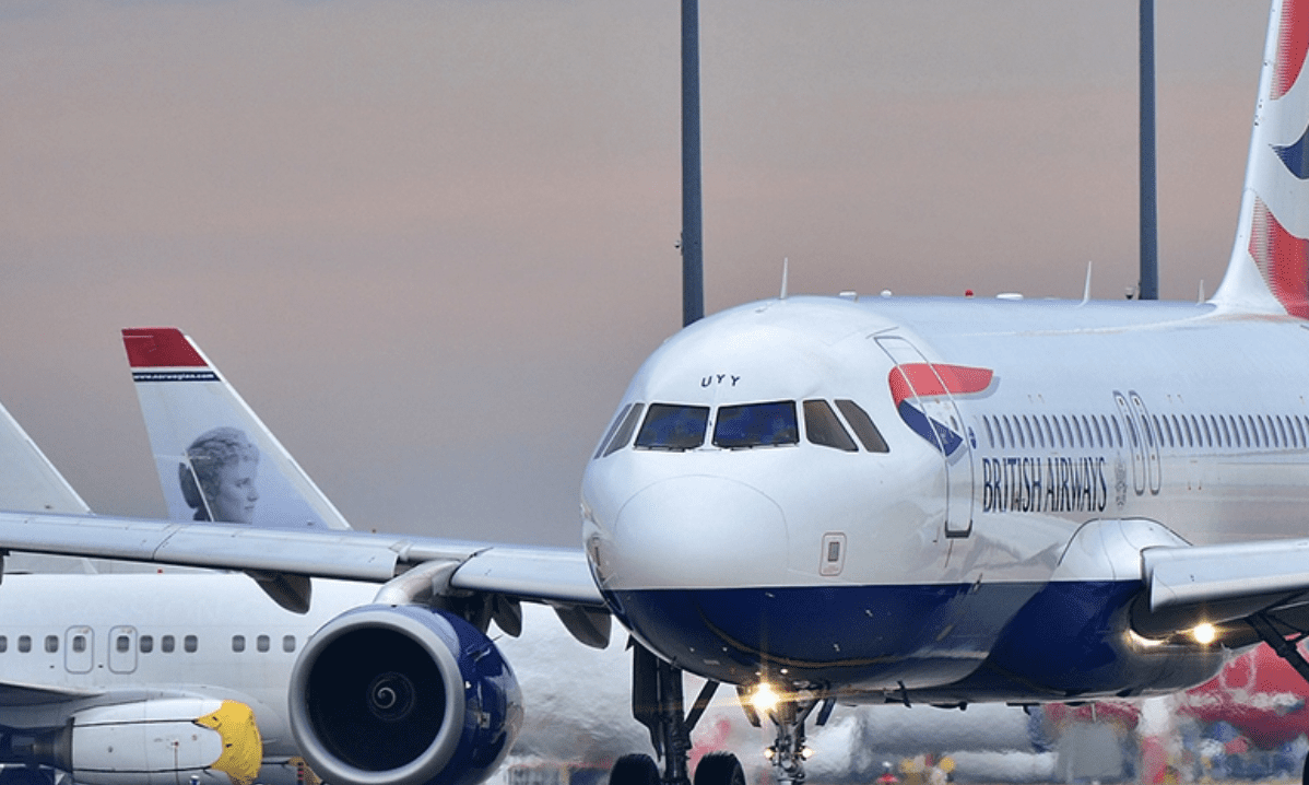 10 reglas de “etiqueta” cuando viajes en avión