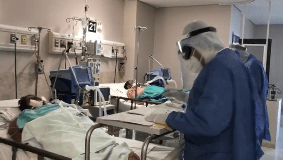 Dejó de ser la COVID-19 la primera causa de muerte en Puebla: Salud