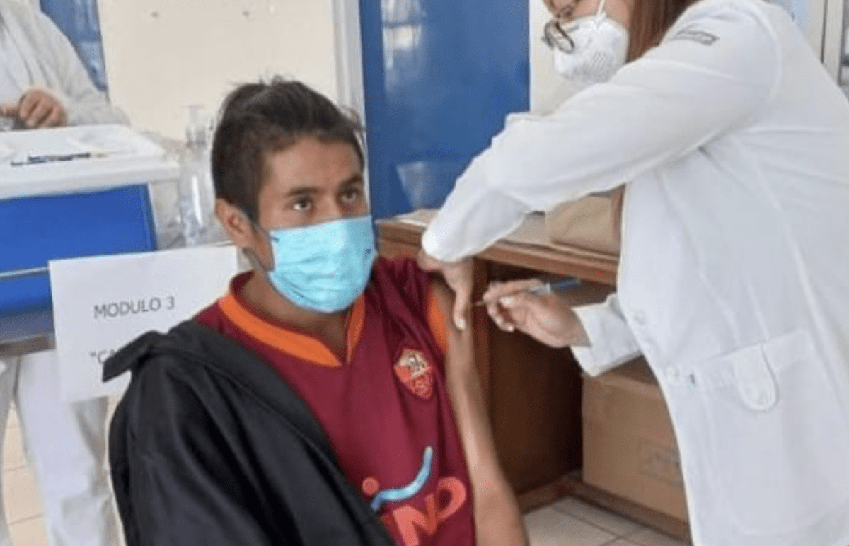 Acumula Puebla su tercer día al hilo sin defunciones por Covid – 19